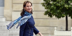 Ségolène Royal : très critique envers la politique d’Emmanuel Macron