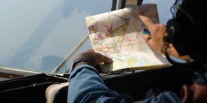 Vol MH370 : une nouvelle zone de recherche explorée