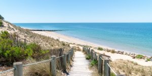 Météo des plages : quelle sera la température de l'eau ce lundi 7 août ? 