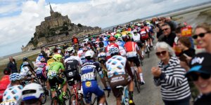Tour de France : combien coûte l'organisation aux villes étapes ? 