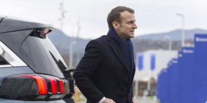 Dons mystérieux de 150 000 euros : Emmanuel Macron risque-t-il la prison ?