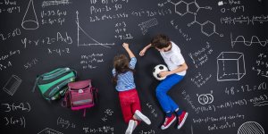 Mathématiques : pourquoi le niveau des élèves français ne cesse de chuter ?