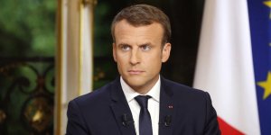 Paul Bocuse : les mots d'Emmanuel Macron pour lui rendre hommage 