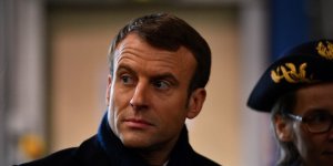 Emmanuel Macron : toutes les crises qu'il a dû affronter pendant l'été