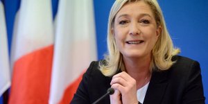 Marine Le Pen est "du même niveau que Morano ou Dati" selon l’ancien vice-président du FN