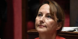 Coup dur pour Ségolène Royal : le poste qu'elle convoitait lui échappe