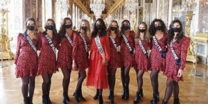 Miss France 2021 : passez le test de culture générale !