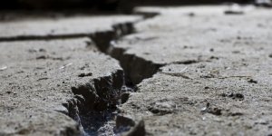 Un tremblement de terre frappe les alentours d'une grande ville française