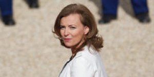 Valérie Trierweiler écartée de Paris Match ?
