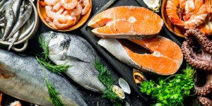 Rillettes de poisson, crevettes : les produits de la mer à ne pas consommer cette semaine 