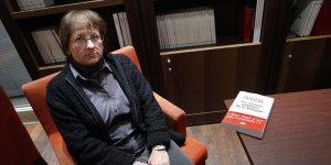 Affaire Grégory : la veuve de Bernard Laroche sort du silence et pousse un coup de gueule