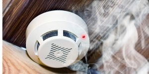 Que risque-t-on si on n'a pas de détecteur de fumée chez soi ?