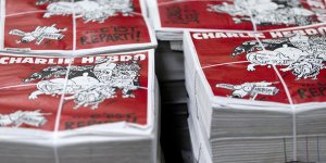 Charlie Hebdo : que vont-ils faire de leurs millions ?