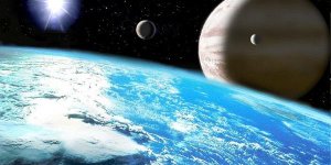 Exoplanètes : des "semblables de la Terre" n'étaient qu'illusions...