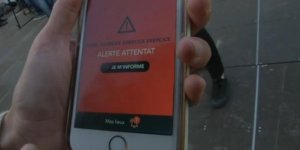 Euro 2016 : une application "alerte attentat" lancée par le gouvernement