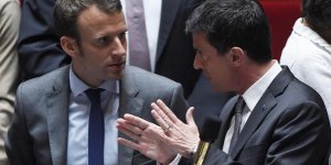 Emmanuel Macron envisage une suppression de l'ISF