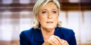 Le Pen : pourquoi il ne faut pas l'appeler "Marine"