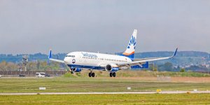 Feu en soute : un avion se pose en urgence à Toulouse