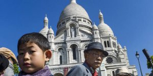 Quelle nationalité a boosté le tourisme en France ?