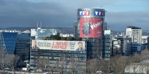 Abonnés Free : comment continuer à regarder TF1 ?