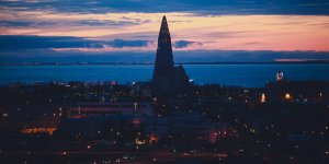 Islande : pourquoi le meurtre d’une jeune femme bouleverse tout le pays