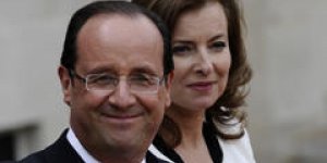 Ces entreprises qui surfent sur l’affaire Hollande-Gayet
