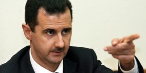Hollande, Merkel, Poutine... : quel est leur avis sur Bachar el-Assad ?
