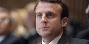 Suppression de l’ISF : ça chauffe entre Macron et Gattaz