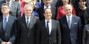Gouvernement Ayrault : les généreuses primes que ce sont partagées les ministères 