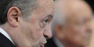 Jean-Noël Guérini : le sénateur PS placé en garde à vue