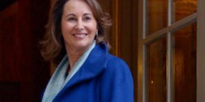 Ségolène Royal : sa première bourde en tant que vice-présidente de la BPI