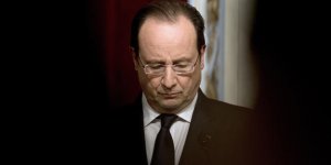 Mi-mandat de François Hollande : les Français le jugent sévèrement
