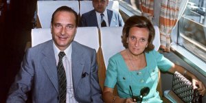 Quand Jacques Chirac se déguisait incognito pour déjeuner avec sa maîtresse