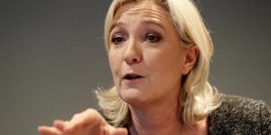 Marine Le Pen prise en flagrant délit d’exagération à propos des djihadistes français