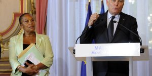 Ecoutes de Sarkozy : oui, Ayrault et Taubira savaient