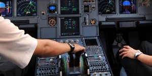 Connaissez-vous les vrais salaires des pilotes d’Air France ?