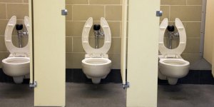 Suisse : des toilettes bouchées par… des billets de 500 euros !