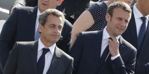 Nicolas Sarkozy : le conseil fou qu’il a donné à Emmanuel Macron pour 2022