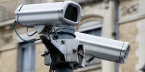 Paris : des caméras de surveillance vont bientôt verbaliser