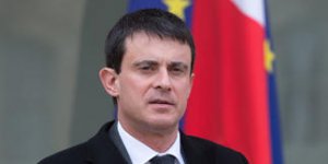 Manuel Valls : il envoie des policiers pour rassurer les Marseillais