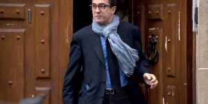 Aquilino Morelle, le conseiller de François Hollande, suspecté par Mediapart de prise illégale d'intérêts 