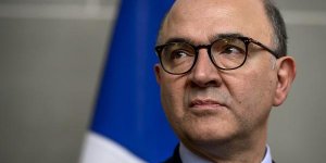 Pierre Moscovici : son livre en partie financé par l'argent public ?
