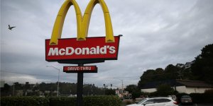 A McDonald's, on soigne les brûlures des salariés… au ketchup et à la mayo 