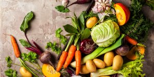 Cuisine de décembre : quels sont les légumes de saison ?
