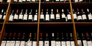 Les Français restent parmi les plus gros buveurs de vin au monde
