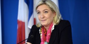 Une Ambition Intime (M6) : qui est Ingrid, la colocataire de Marine Le Pen ?