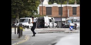 Villejuif : les deux suspects avaient "convenu de commettre un attentat"