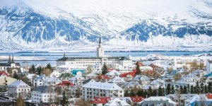 7 raisons de découvrir l'Islande au printemps