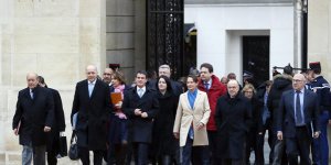 Valls, Taubira, Montebourg... : que deviennent les anciens ministres ?