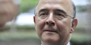 Pour Pierre Moscovici, l’Europe n’a pas de racines chrétiennes